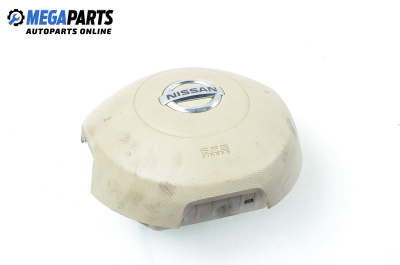 Airbag for Nissan Micra (K12) 1.0 16V, 65 hp, hecktür, 2003, position: vorderseite