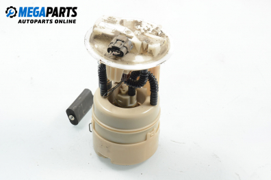 Fuel pump for Nissan Micra (K12) 1.0 16V, 65 hp, hatchback, 2003