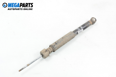 Shock absorber for Nissan Micra (K12) 1.0 16V, 65 hp, hatchback, 2003, position: rear - left