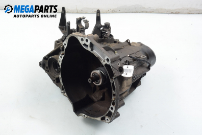  for Nissan Micra (K12) 1.0 16V, 65 hp, hecktür, 2003