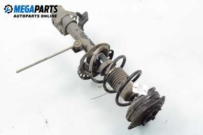 Macpherson shock absorber for Nissan Micra (K12) 1.0 16V, 65 hp, hatchback, 2003, position: front - right