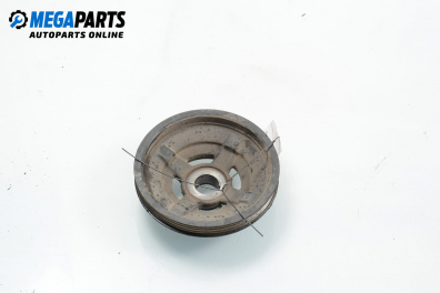 Damper pulley for Nissan Micra (K12) 1.0 16V, 65 hp, hatchback, 2003