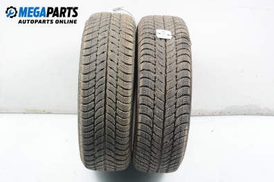 Snow tires DEBICA 175/65/14, DOT: 1517 (The price is for two pieces)