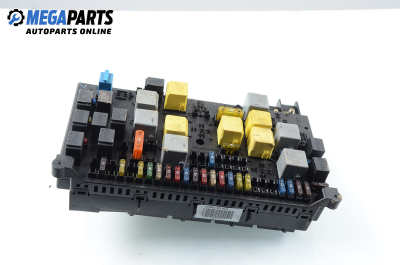 Fuse box for Mercedes-Benz M-Class W163 4.0 CDI, 250 hp, suv automatic, 2002