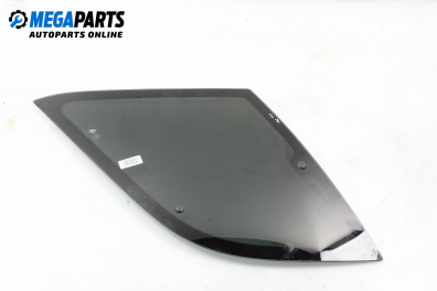 Vent window for Mercedes-Benz M-Class W163 4.0 CDI, 250 hp, suv automatic, 2002, position: left