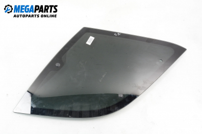 Vent window for Mercedes-Benz M-Class W163 4.0 CDI, 250 hp, suv automatic, 2002, position: right