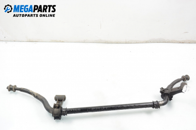 Sway bar for Mercedes-Benz M-Class W163 4.0 CDI, 250 hp, suv automatic, 2002, position: front