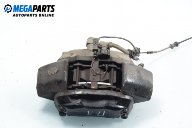 Caliper for Mercedes-Benz M-Class W163 4.0 CDI, 250 hp, suv automatic, 2002, position: front - left