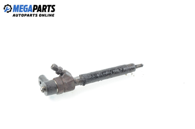 Diesel fuel injector for Mercedes-Benz M-Class W163 4.0 CDI, 250 hp, suv automatic, 2002 № 0445 110 094