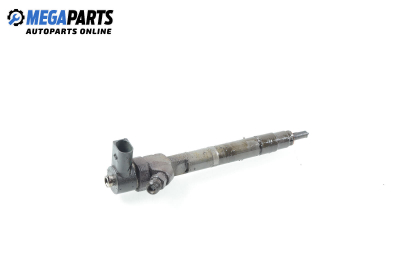 Diesel fuel injector for Mercedes-Benz M-Class W163 4.0 CDI, 250 hp, suv automatic, 2002 № 0445 110 094