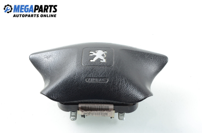 Airbag for Peugeot Partner 1.9 D, 69 hp, lkw, 2005, position: vorderseite