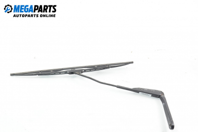 Front wipers arm for Peugeot Partner 1.9 D, 69 hp, truck, 2005, position: left