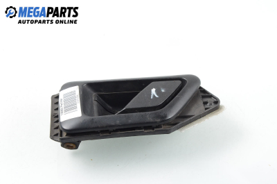 Inner handle for Peugeot Partner 1.9 D, 69 hp, truck, 2005, position: front - left