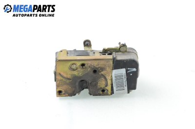 Lock for Peugeot Partner 1.9 D, 69 hp, truck, 2005, position: front - left