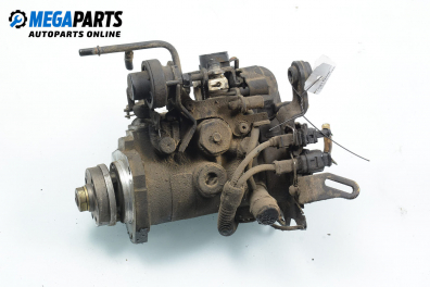 Diesel injection pump for Peugeot Partner 1.9 D, 69 hp, truck, 2005