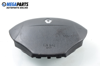 Airbag for Renault Megane Scenic 1.9 dTi, 98 hp, monovolum, 1999, position: fața