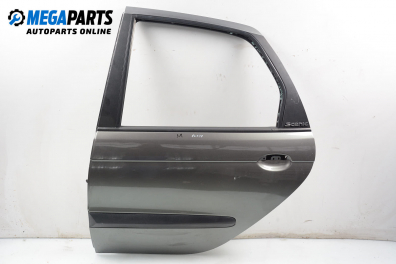 Door for Renault Megane Scenic 1.9 dTi, 98 hp, minivan, 1999, position: rear - left