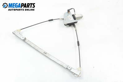 Macara electrică geam for Renault Megane Scenic 1.9 dTi, 98 hp, monovolum, 1999, position: dreaptă - fața