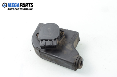 Potentiometer gaspedal for Renault Megane Scenic 1.9 dTi, 98 hp, minivan, 1999 № 7700431916