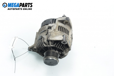 Alternator for Renault Megane Scenic 1.9 dTi, 98 hp, minivan, 1999