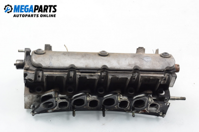 Engine head for Renault Megane Scenic 1.9 dTi, 98 hp, minivan, 1999