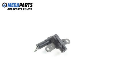 Crankshaft sensor for Renault Megane Scenic 1.9 dTi, 98 hp, minivan, 1999