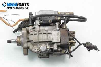 Diesel injection pump for Renault Megane Scenic 1.9 dTi, 98 hp, minivan, 1999 № 7700110395