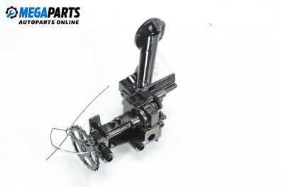 Oil pump for Renault Megane Scenic 1.9 dTi, 98 hp, minivan, 1999