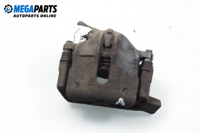 Caliper for Renault Megane Scenic 1.9 dTi, 98 hp, minivan, 1999, position: front - right