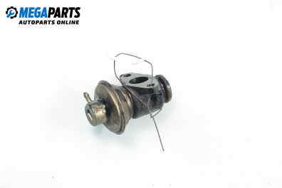 EGR valve for Renault Megane Scenic 1.9 dTi, 98 hp, minivan, 1999