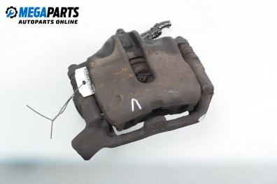 Caliper for Renault Megane Scenic 1.9 dTi, 98 hp, minivan, 1999, position: front - left