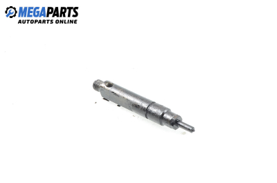 Diesel fuel injector for Renault Megane Scenic 1.9 dTi, 98 hp, minivan, 1999