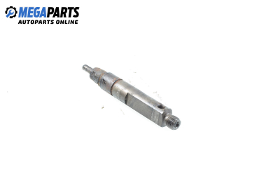 Diesel fuel injector for Renault Megane Scenic 1.9 dTi, 98 hp, minivan, 1999