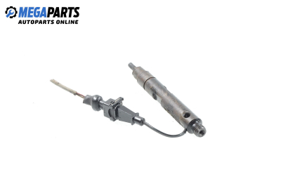 Diesel master fuel injector for Renault Megane Scenic 1.9 dTi, 98 hp, minivan, 1999