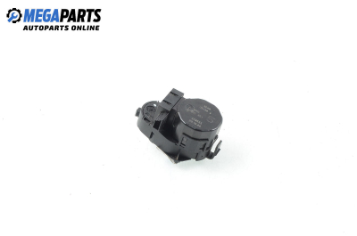 Motor supapă încălzire for BMW 3 (E46) 3.0 xd, 184 hp, combi automatic, 2000