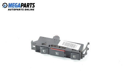 Window adjustment switch for BMW 3 (E46) 3.0 xd, 184 hp, station wagon automatic, 2000