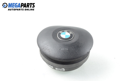 Airbag for BMW 3 (E46) 3.0 xd, 184 hp, combi automatic, 2000, position: vorderseite