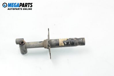 Front bumper shock absorber for BMW 3 (E46) 3.0 xd, 184 hp, station wagon automatic, 2000, position: front - right