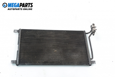 Radiator aer condiționat for BMW 3 (E46) 3.0 xd, 184 hp, combi automatic, 2000