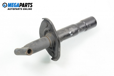 Rear bumper shock absorber for BMW 3 (E46) 3.0 xd, 184 hp, station wagon automatic, 2000, position: rear - left