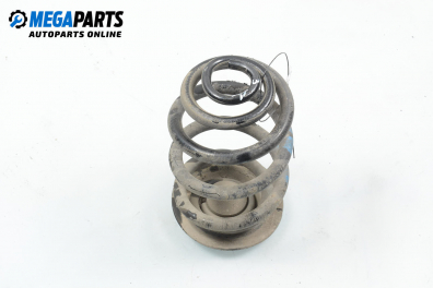 Coil spring for BMW 3 (E46) 3.0 xd, 184 hp, station wagon automatic, 2000, position: rear