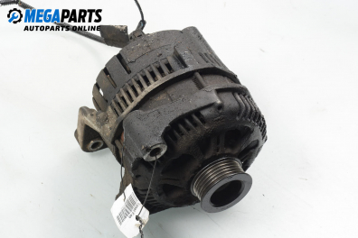 Alternator for BMW 3 (E46) 3.0 xd, 184 hp, station wagon automatic, 2000