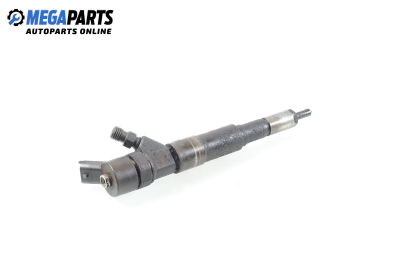 Diesel fuel injector for BMW 3 (E46) 3.0 xd, 184 hp, station wagon automatic, 2000 № 0445110047