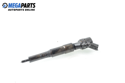 Diesel fuel injector for BMW 3 (E46) 3.0 xd, 184 hp, station wagon automatic, 2000 № 0445110047