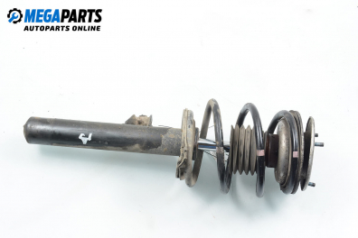 Macpherson shock absorber for BMW 3 (E46) 3.0 xd, 184 hp, station wagon automatic, 2000, position: front - right