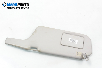 Parasolar for Mazda 323 (BJ) 1.6, 98 hp, hatchback, 2001, position: stânga