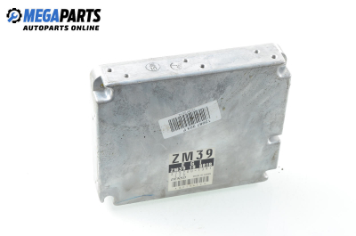 ECU for Mazda 323 (BJ) 1.6, 98 hp, hatchback, 2001 № 279700-1341