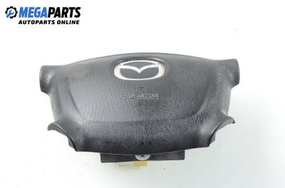 Airbag for Mazda 323 (BJ) 1.6, 98 hp, hatchback, 2001, position: fața