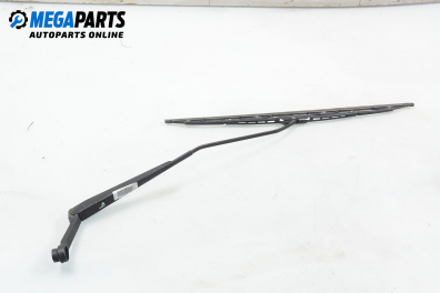 Front wipers arm for Mazda 323 (BJ) 1.6, 98 hp, hatchback, 2001, position: right