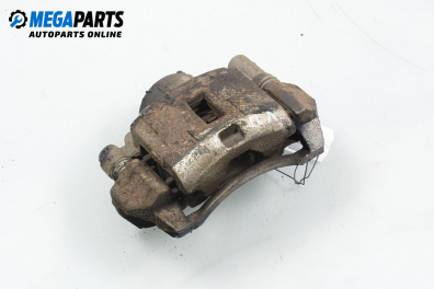 Caliper for Mazda 323 (BJ) 1.6, 98 hp, hatchback, 2001, position: front - left